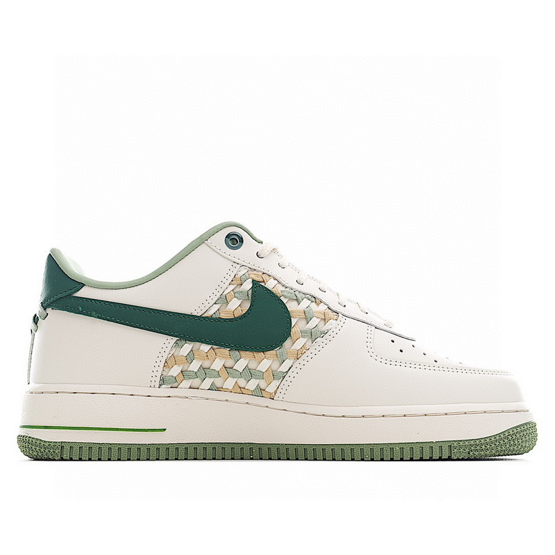 NFC-Nike Air Force One-135
