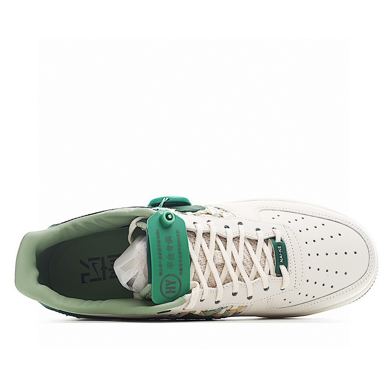 NFC-Nike Air Force One-135