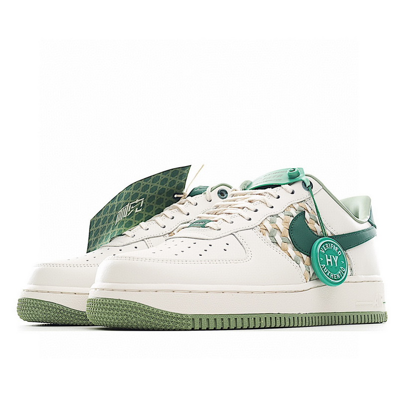 NFC-Nike Air Force One-135