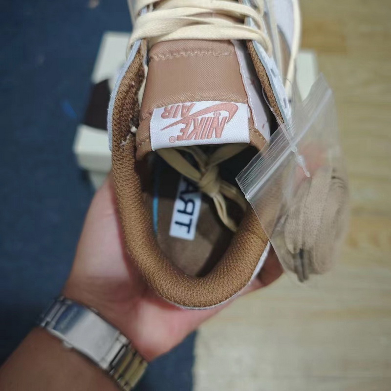 Nike Air Jordan 1 Low-001