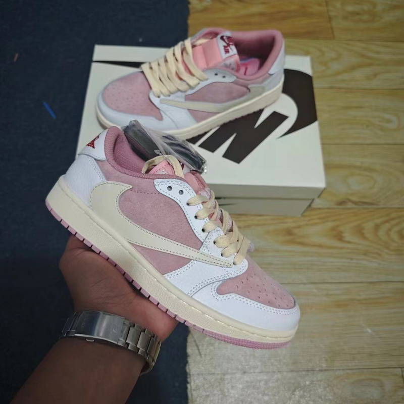 Nike Air Jordan 1 Low-002