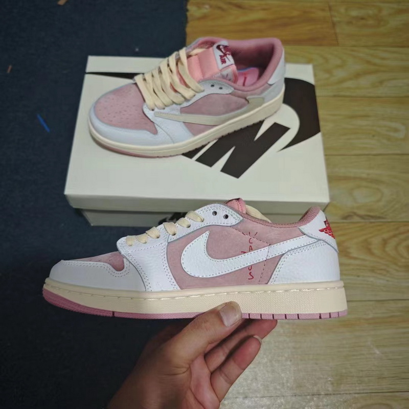 Nike Air Jordan 1 Low-002