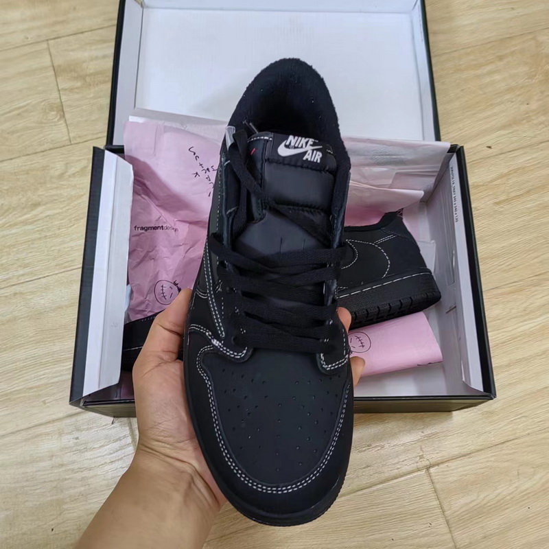 Nike Air Jordan 1 Low-006