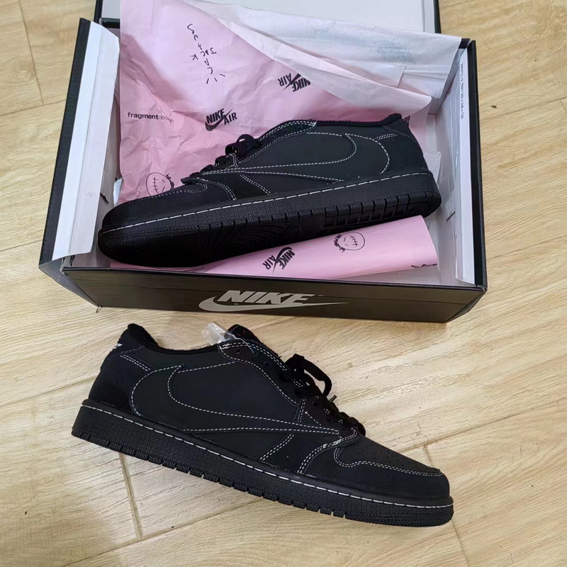 Nike Air Jordan 1 Low-006