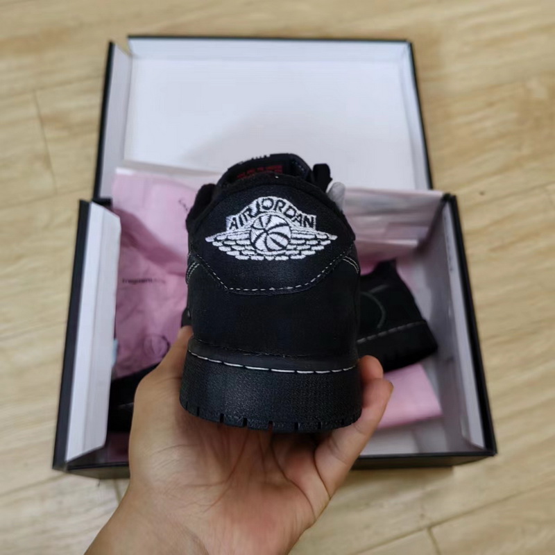 Nike Air Jordan 1 Low-006