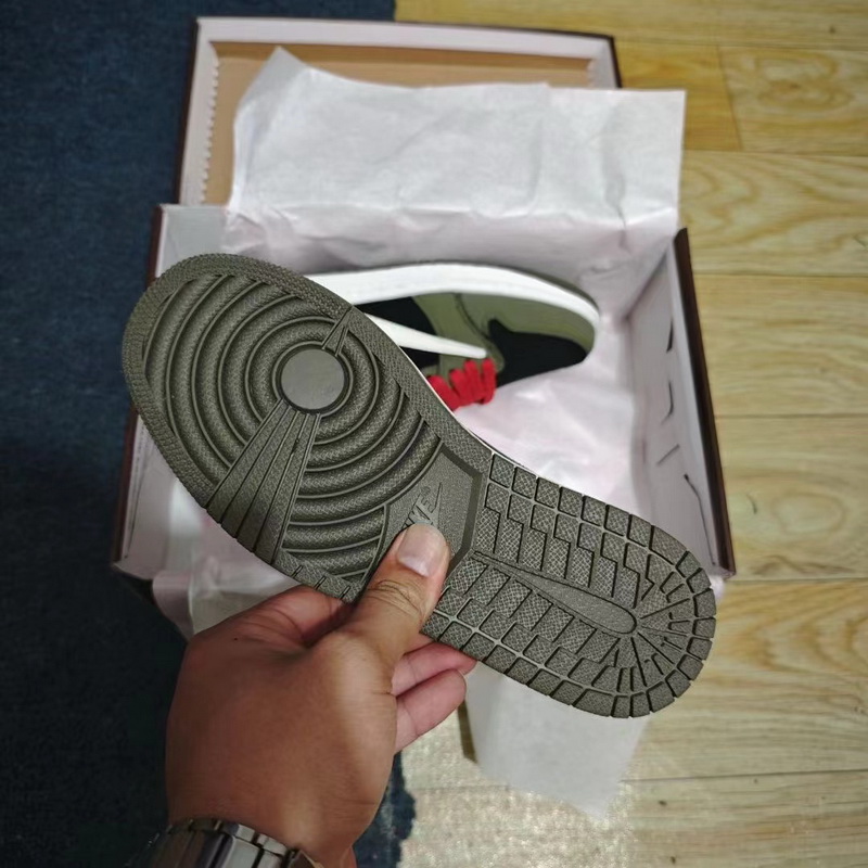 Nike Air Jordan 1 Low-007