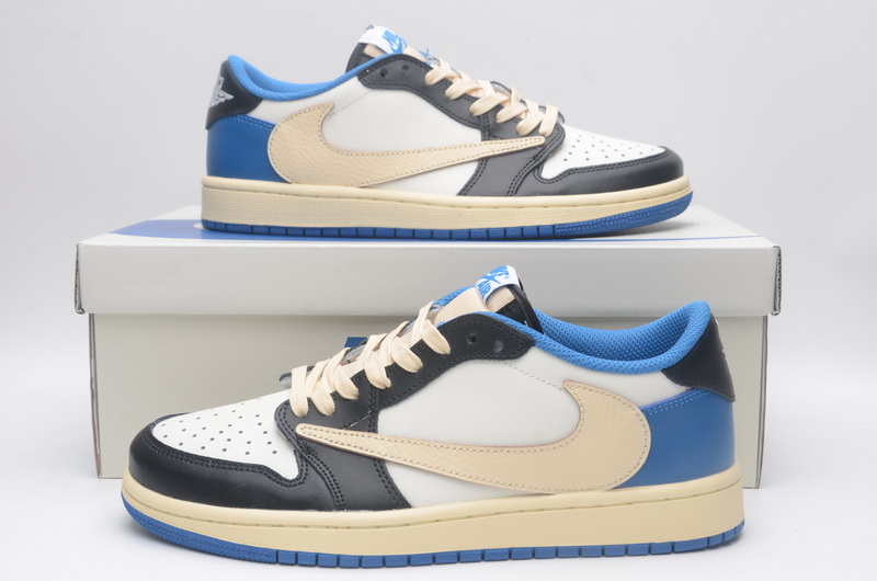 Nike Air Jordan 1 Low-010