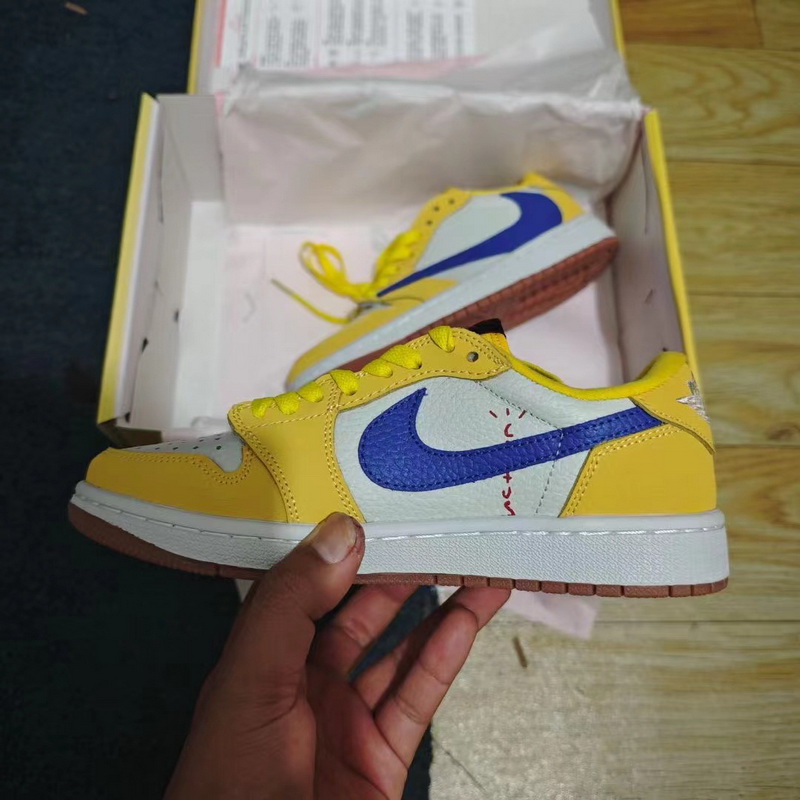 Nike Air Jordan 1 Low-011