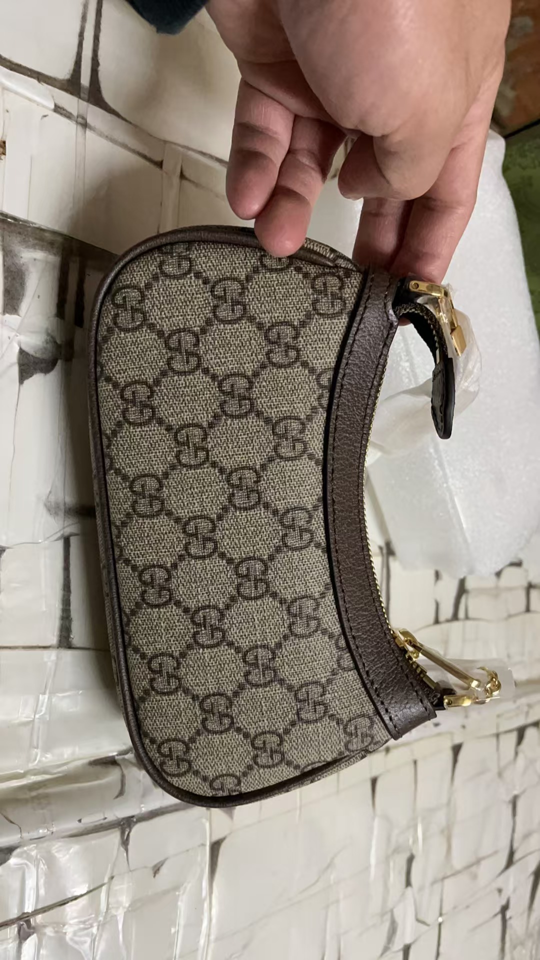 G*u*i handbags aaaa(women)-253