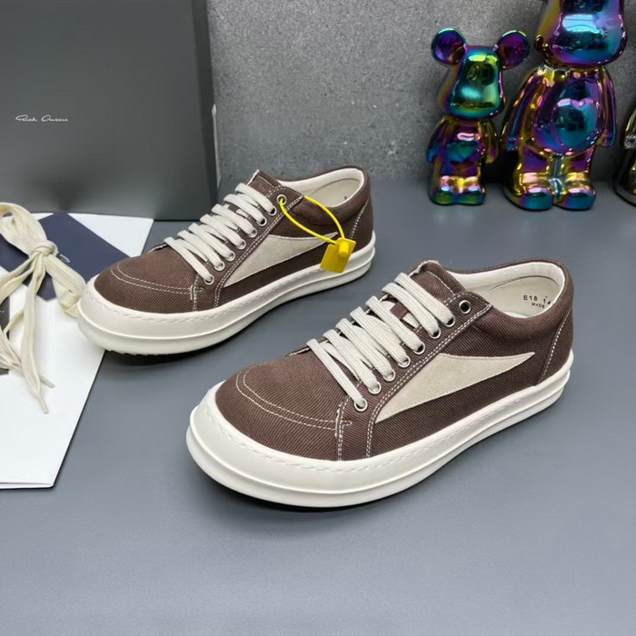 Rick Owens Shoes(AAA)-096