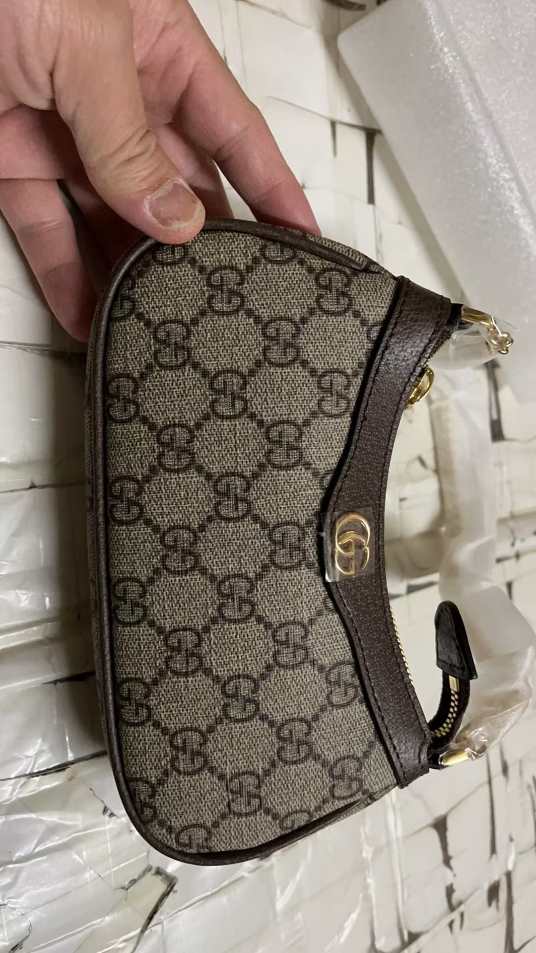 G*u*i handbags aaaa(women)-253