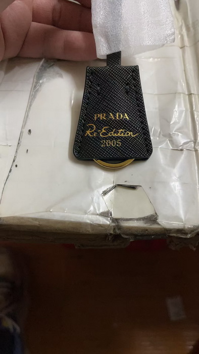 Pra*a handbags aaaa(women)-010