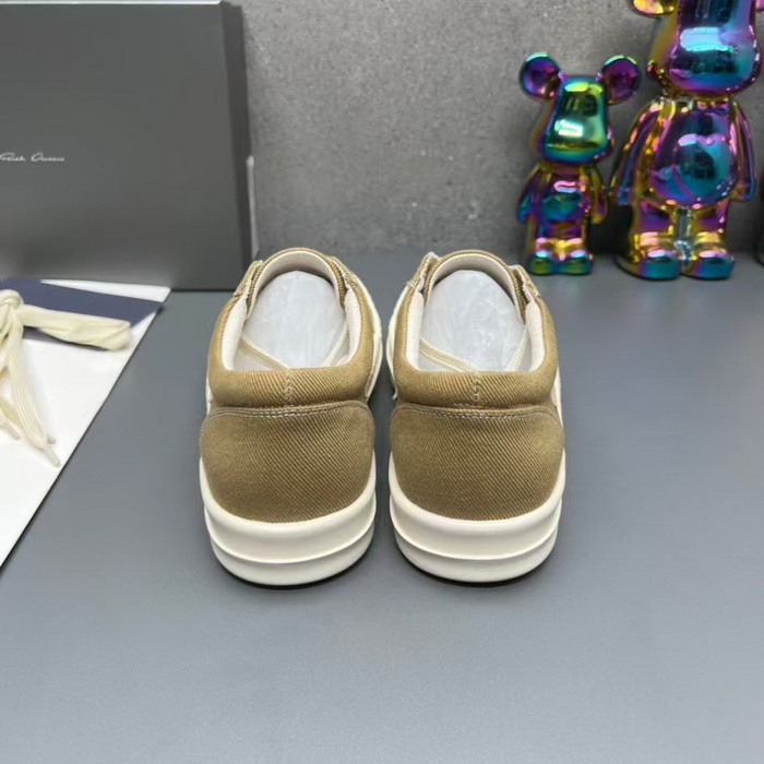 Rick Owens Shoes(AAA)-094