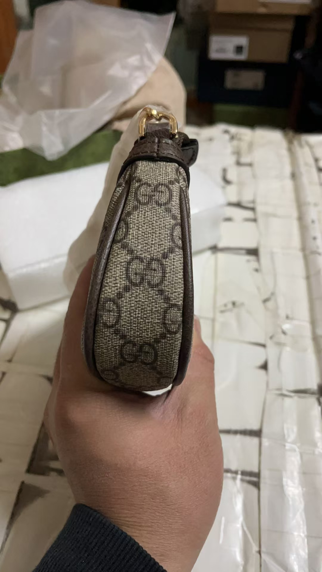 G*u*i handbags aaaa(women)-253