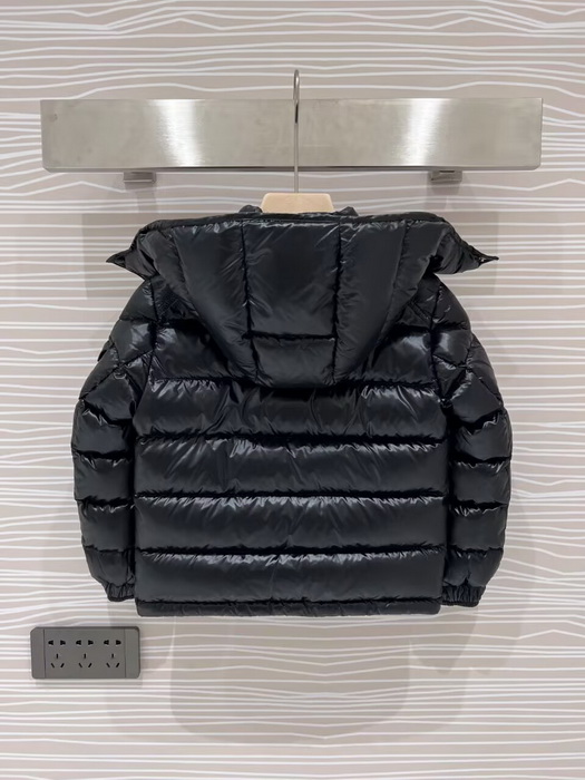 Moncler Coat(Kid)-001