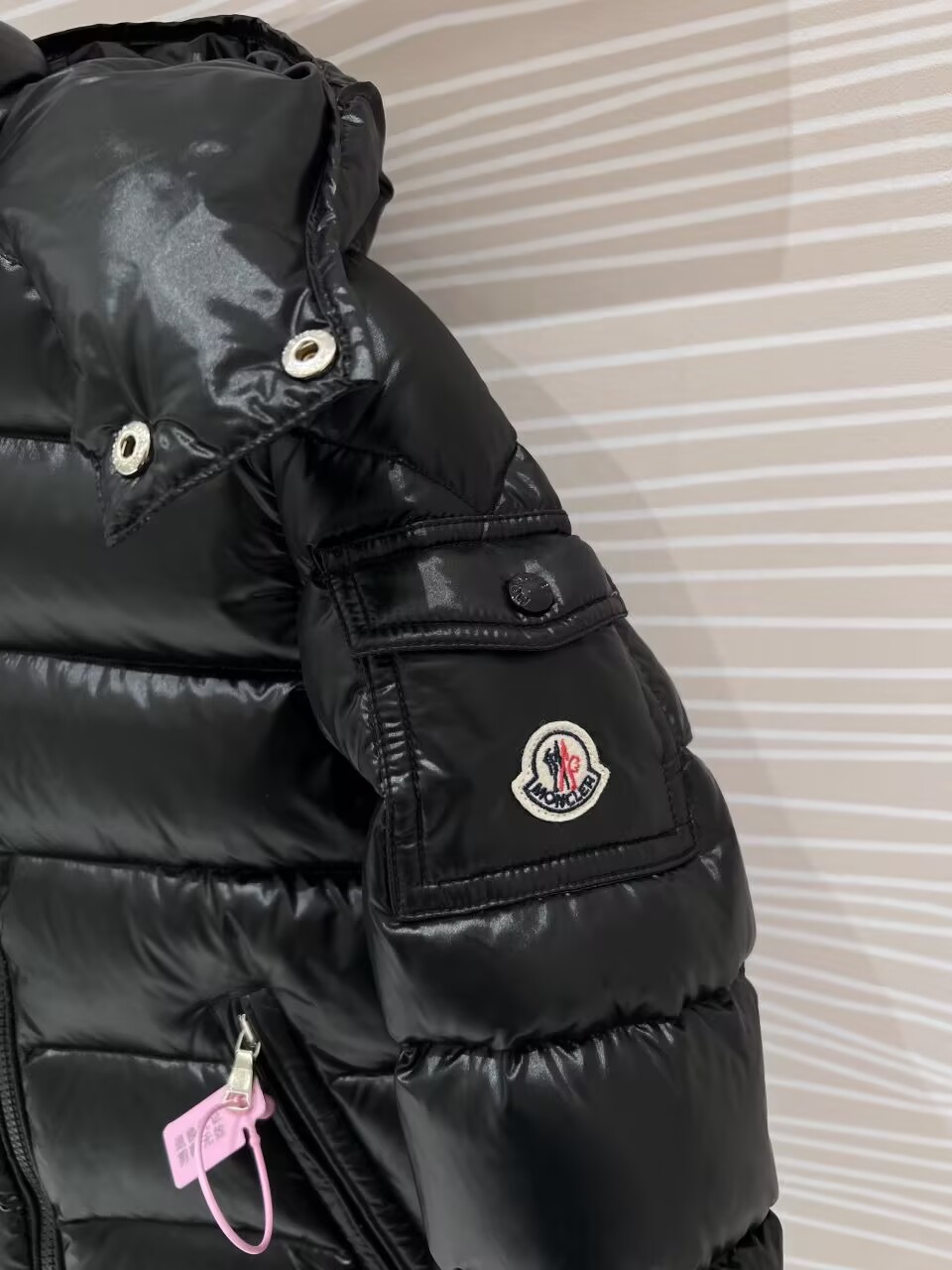 Moncler Coat(Kid)-001