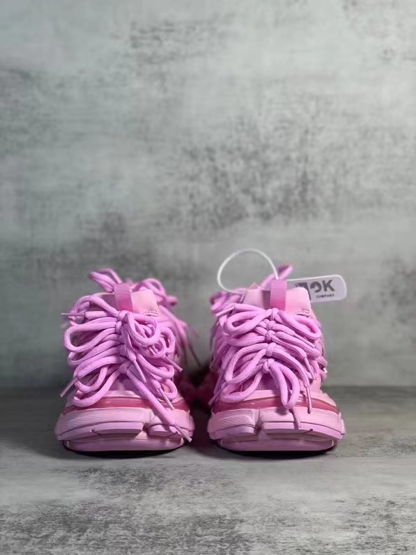 Ba*len*cia*ga shoes aaaa(women)