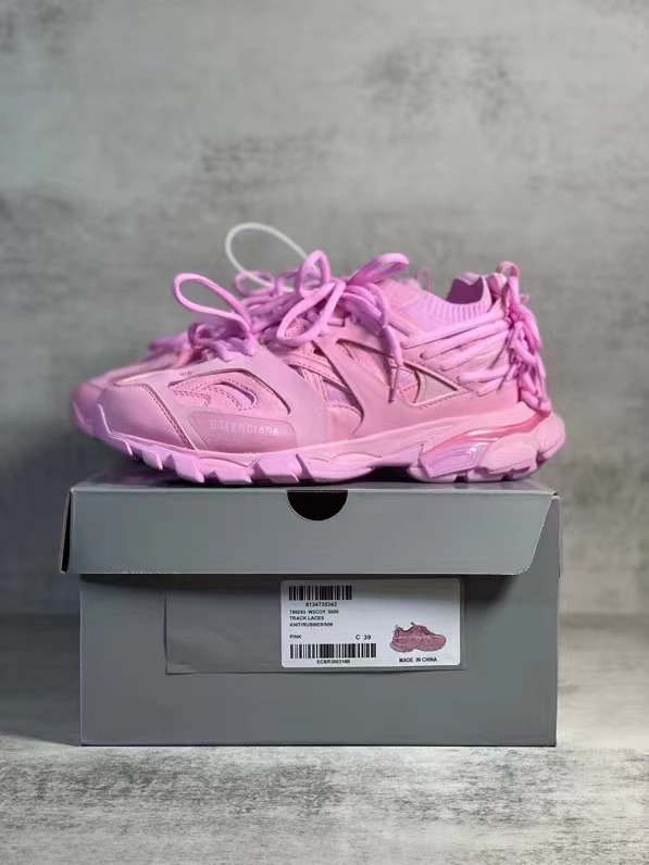 Ba*len*cia*ga shoes aaaa(women)