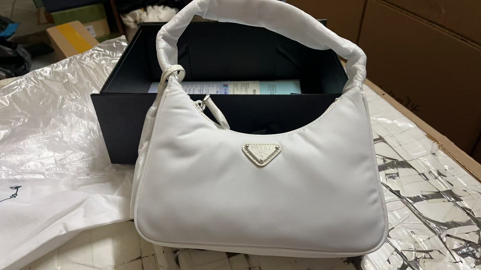 Pra*a handbags aaaa(women)-005