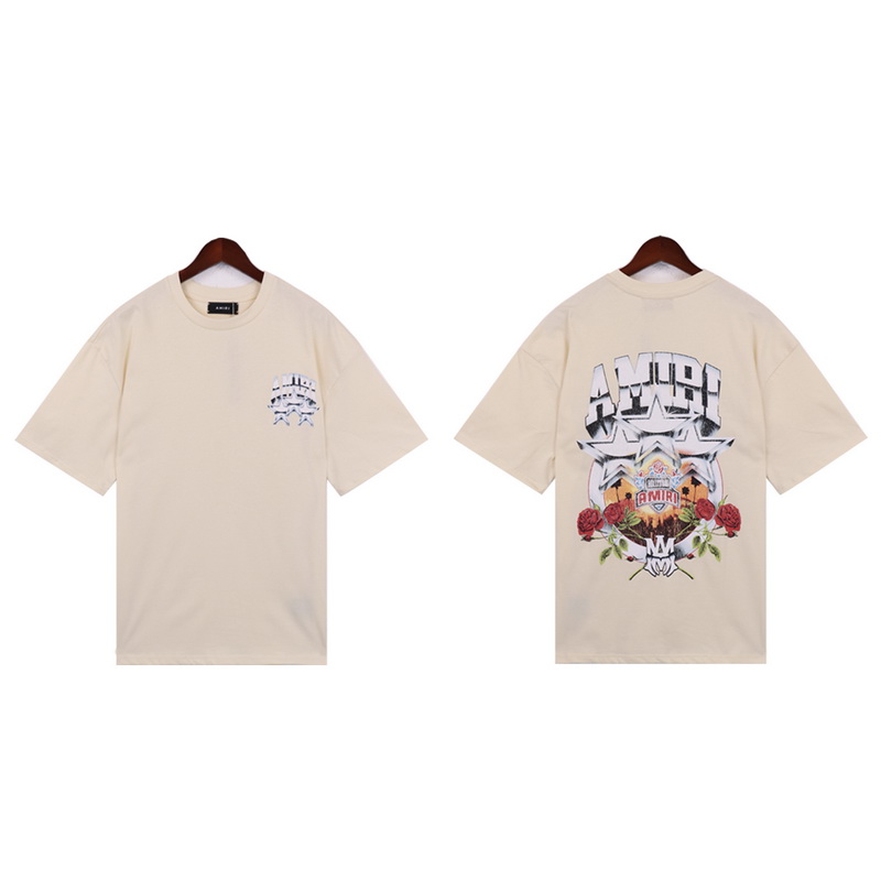 Amiri T-shirts-1188