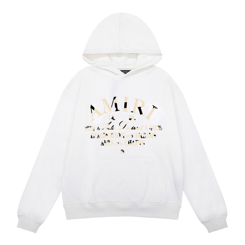 Amiri Hoody-327