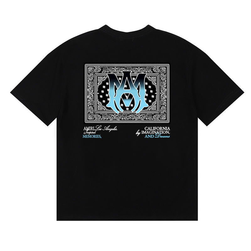 Amiri T-shirts-1199