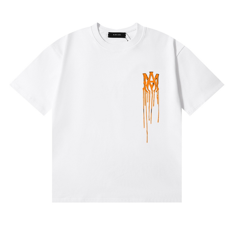 Amiri T-shirts-1201