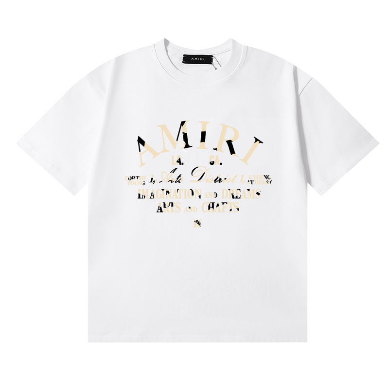 Amiri T-shirts-1182