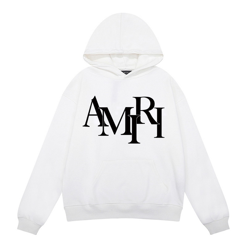 Amiri Hoody-323