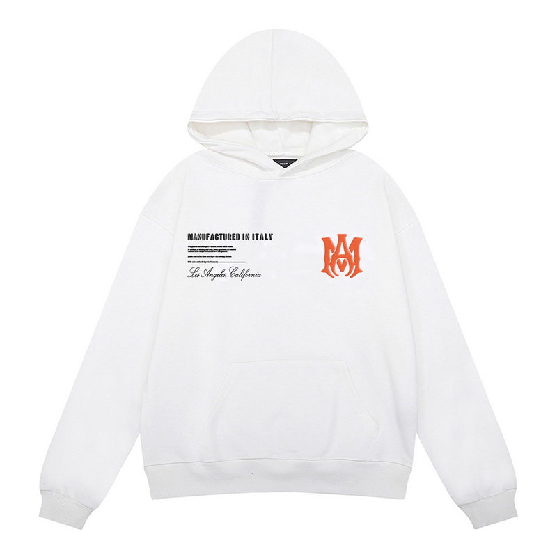 Amiri Hoody-320
