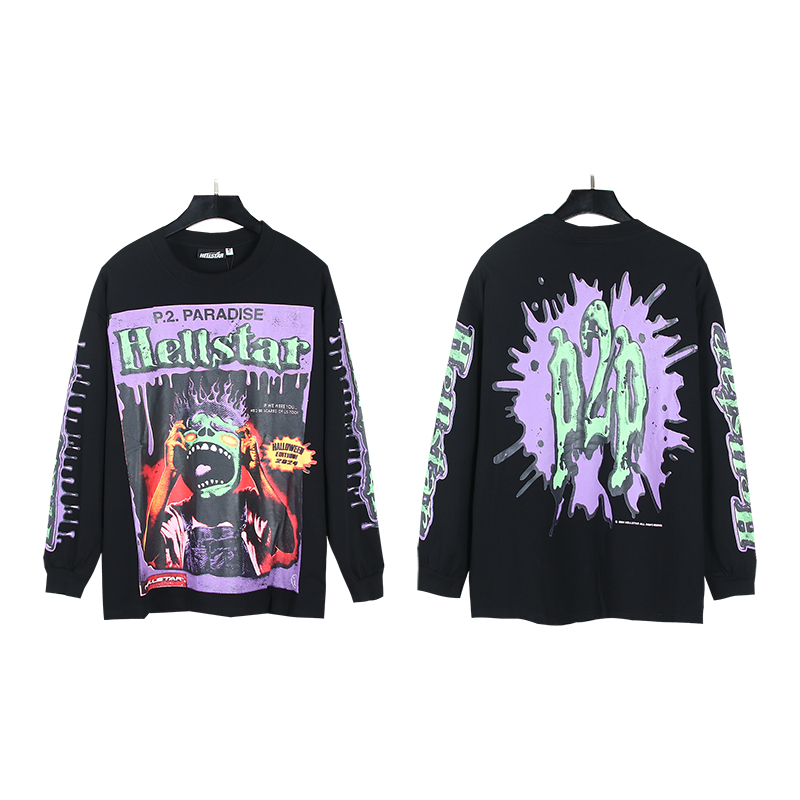 H*lst*r longsleeve-120