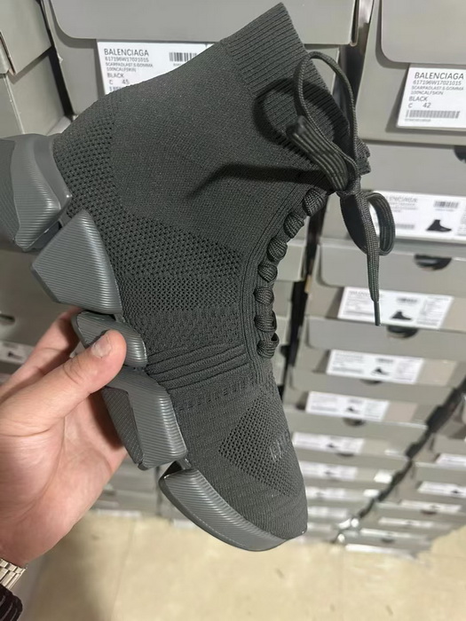 Ba*len*cia*ga shoes(aaa)-335