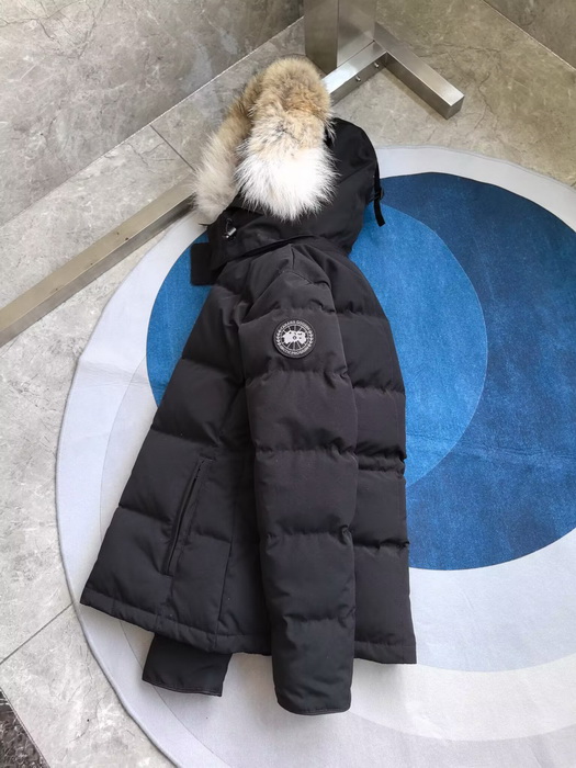 Can*a Go*e coat(women)-027