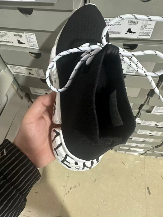 Ba*len*cia*ga shoes(aaa)-336