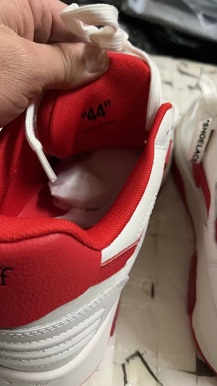 Off White Shoes(AAA)-027