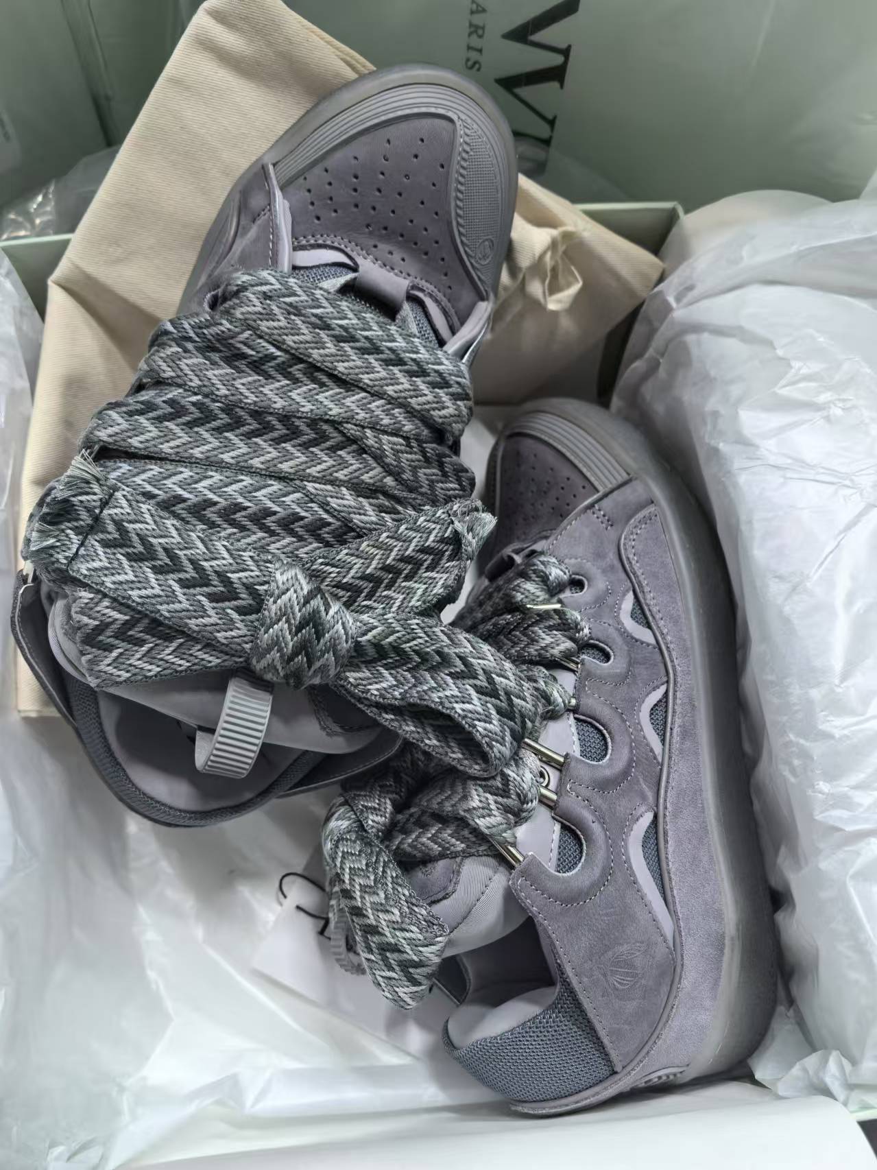 Ba*len*cia*ga shoes(aaa)-342