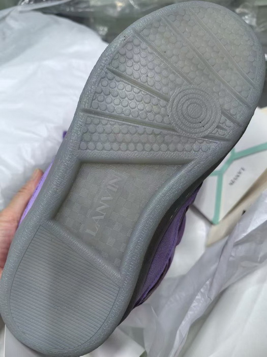 Lanvin Shoes(AAA)-119