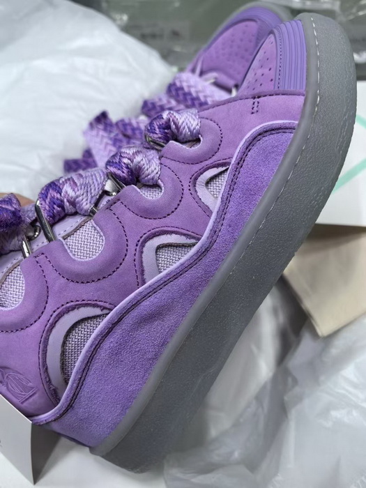 Lanvin Shoes(AAA)-119