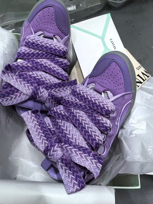 Lanvin Shoes(AAA)-119