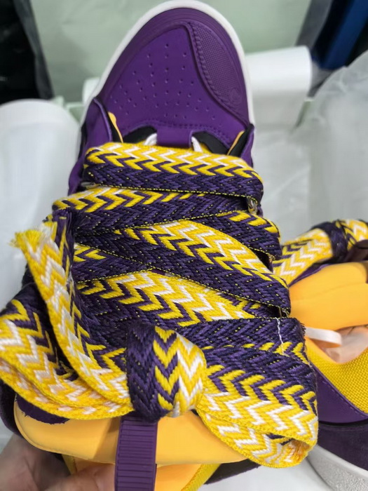 Lanvin Shoes(AAA)-117