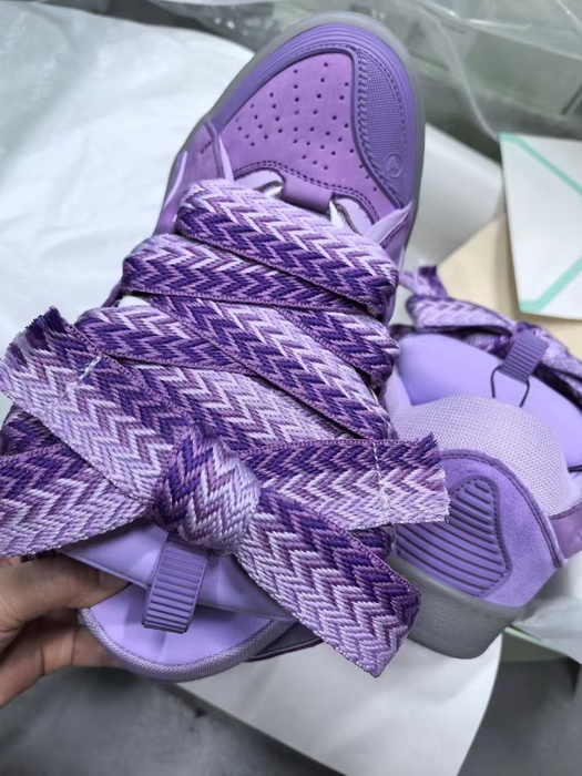 Lanvin Shoes(AAA)-119