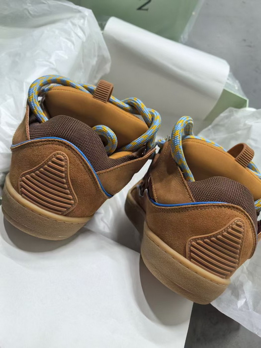 Lanvin Shoes(AAA)-120