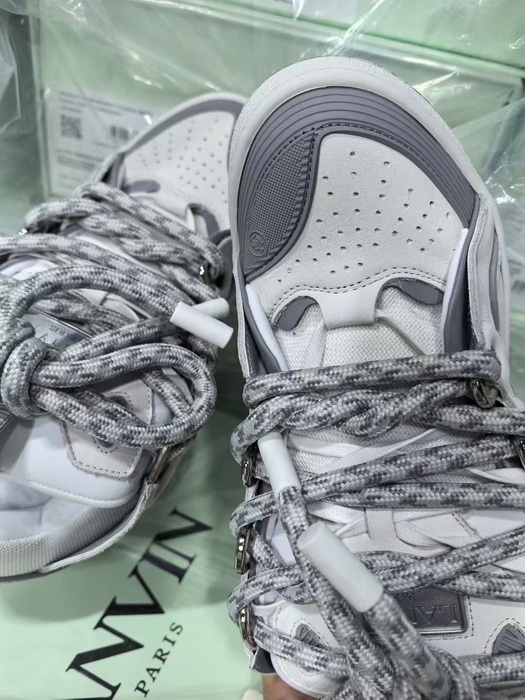 Lanvin Shoes(AAA)-121