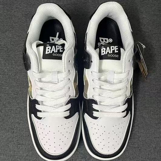 Bape Shoes(AAA)-085