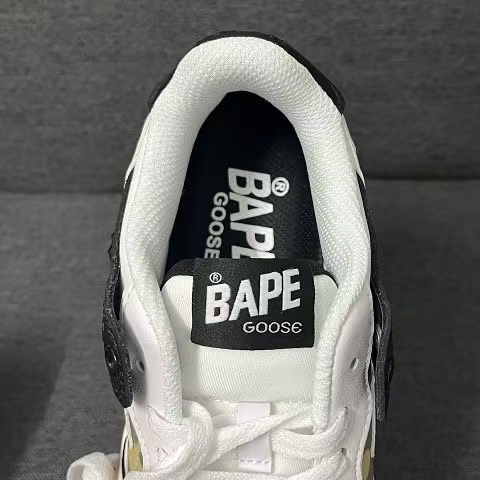 Bape Shoes(AAA)-085
