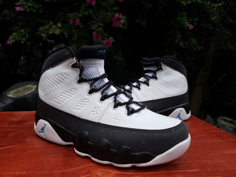 Air Jordan 9 Retro-007