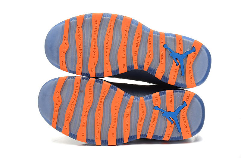 Air Jordan 10 Retro-001