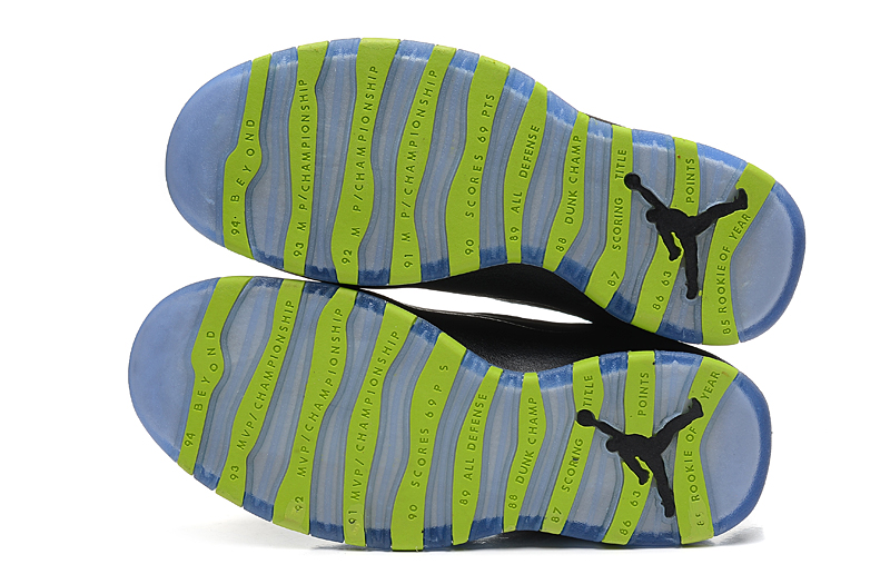 Air Jordan 10 Retro-003