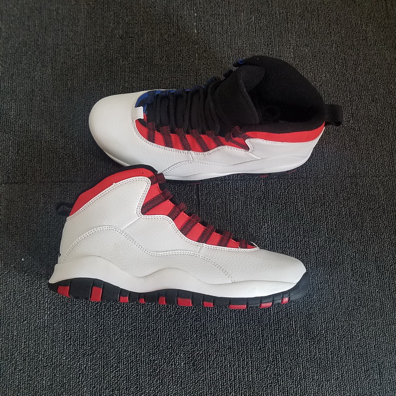 Air Jordan 10 Retro-007