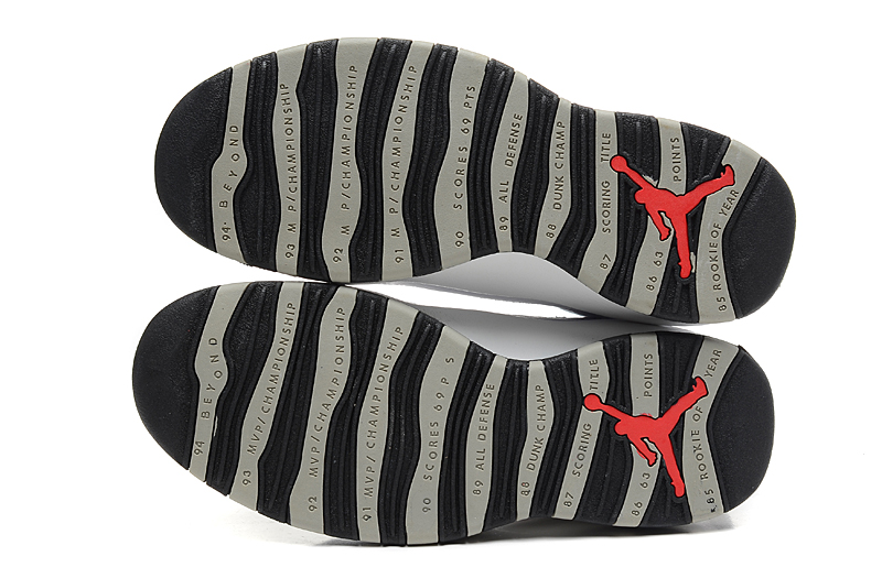 Air Jordan 10 Retro-005